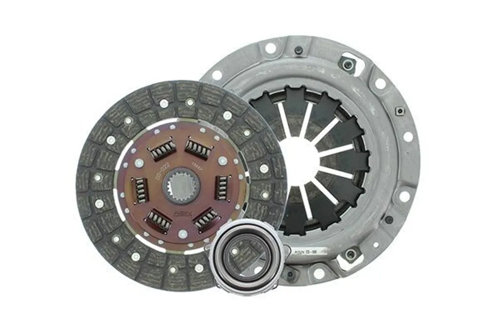 Kit d'embrayage complet pour Toyota Duet M11 transmission d'origine Aisin