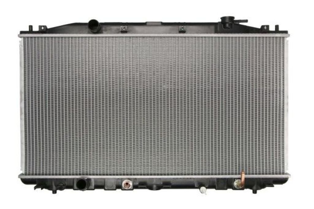 Kühler, Motorkühlung THERMOTEC D74028TT