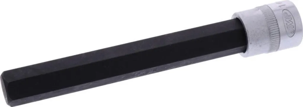 JMP Presa Esagonale 14mm x 133mm - Chiave Bussola Profonda 3/8"