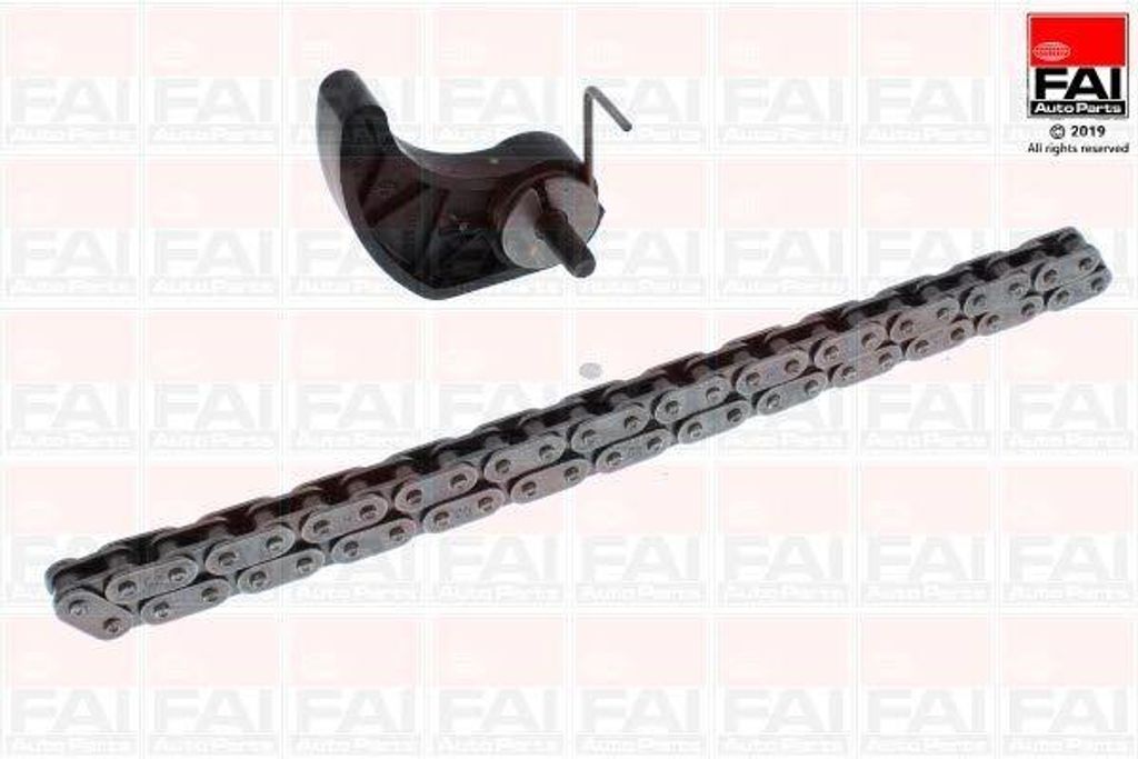 FAI AutoParts Ölpumpenkette OPCK13 für VW Golf IV Schrägheck (1J1)