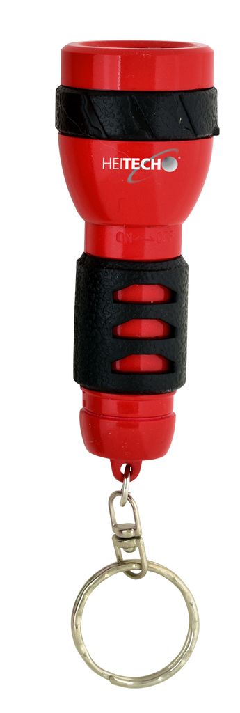 Taschenlampe mit 1 LED