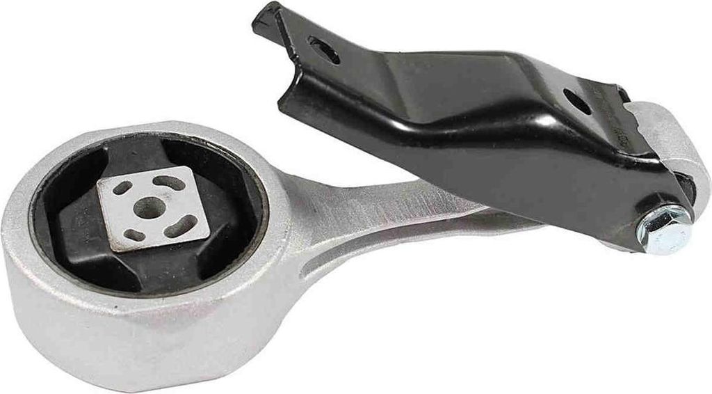 Lagerung Motor hinten Gummimetalllager METZGER für u.a. SEAT IBIZA