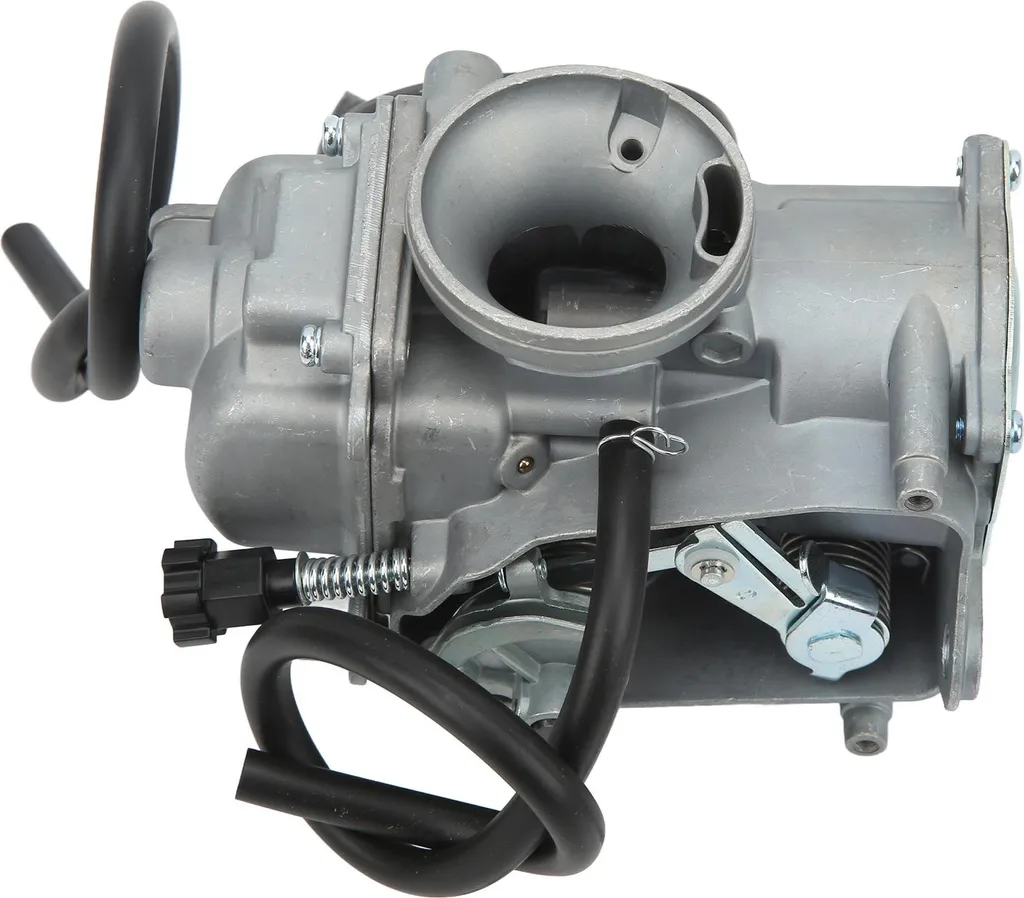 Système de Carburation ATC250ES Big Red 250 en Alliage d'Aluminium
