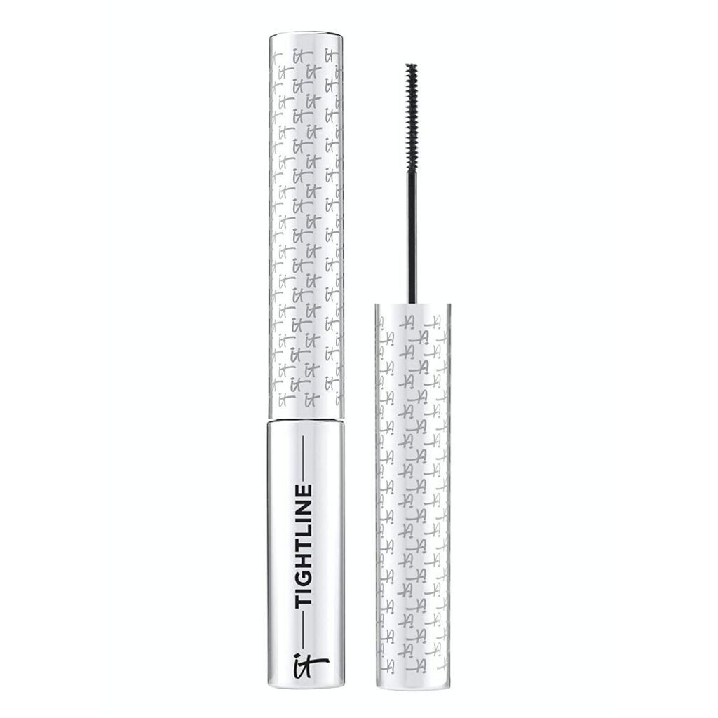 It cosmetics TIGHTLINE 3-in-1 Wimperntusche #schwarz 3,5 ml Produktbild 