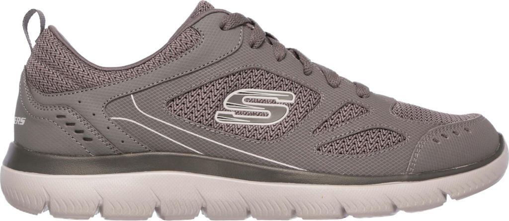 Skechers Sneakers 52812NVY in Grey color size 46 Image du produit 