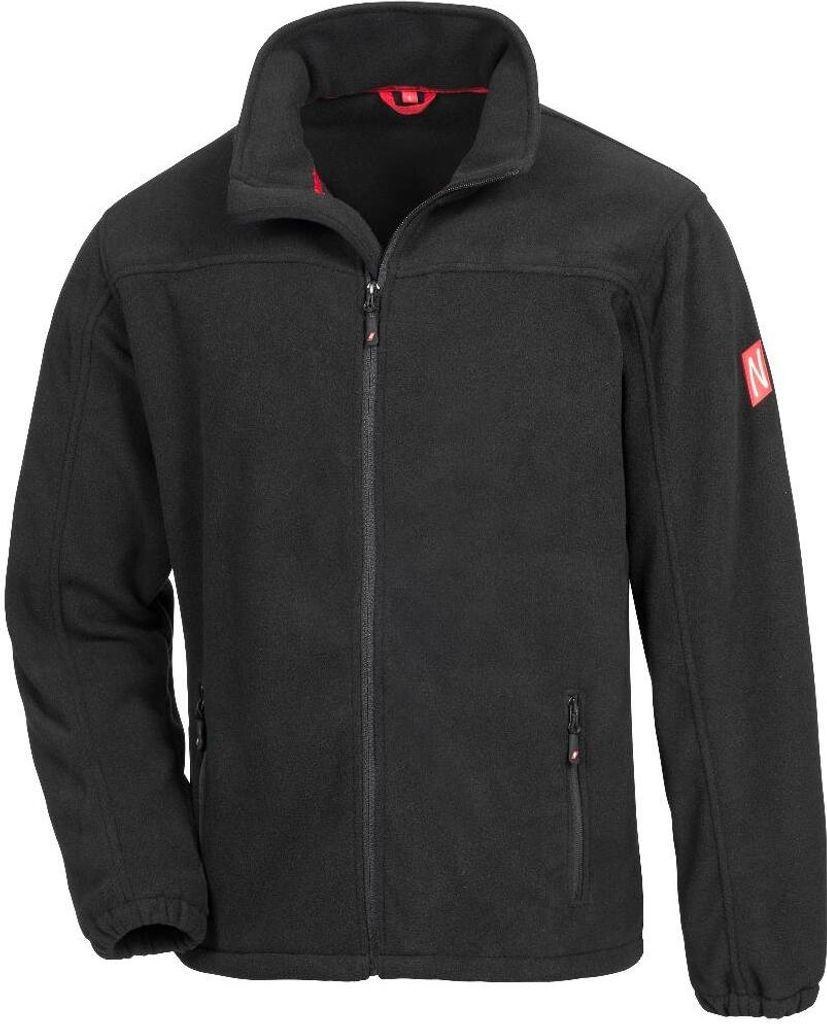 Veste Softshell De Travail NITRAS Motion Tex Plus Pour Femme - Coupe-vent, Imperméable, Avec Renforts Coudes Et Capuche