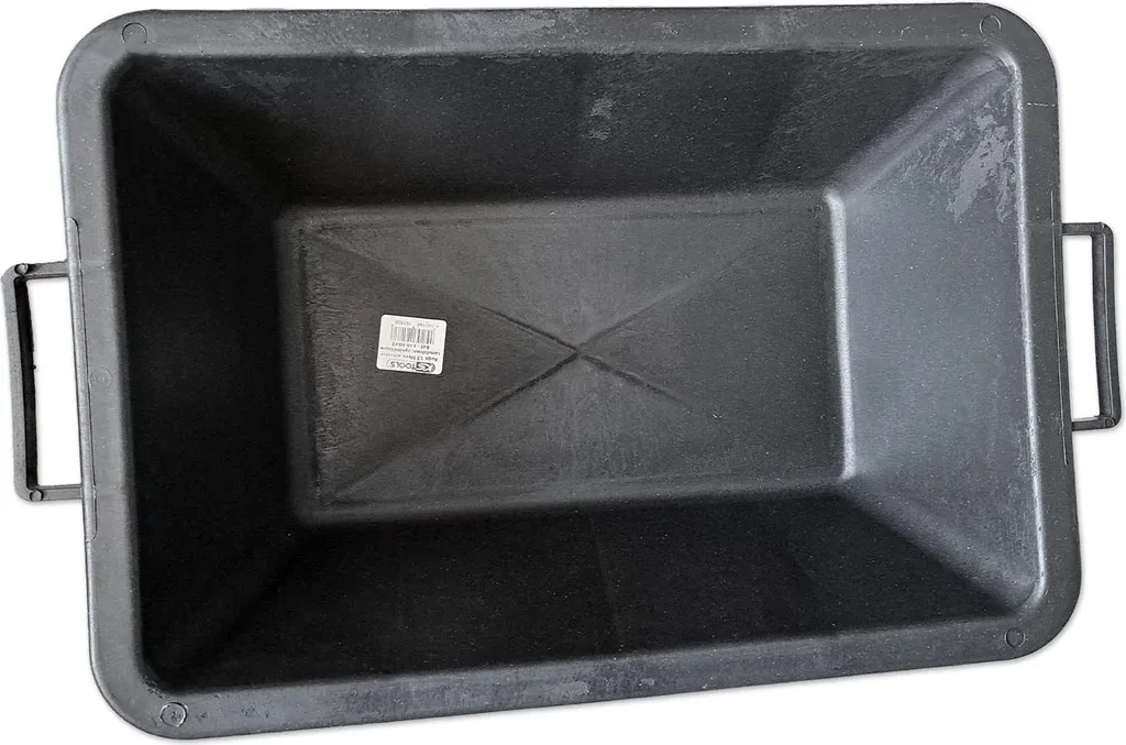 Bac de rétention KS-TOOLS anti-fuite flexible pour espaces difficiles - 11