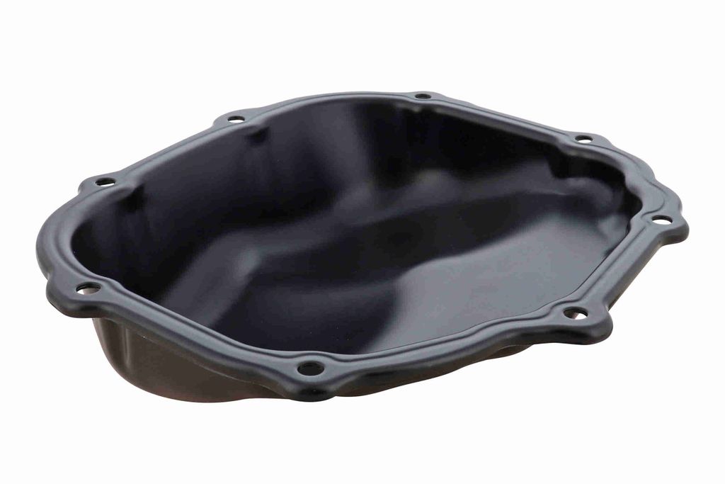 VAICO Zahnriemenabdeckung V10-5812 für VW Touareg (7P5, 7P6)