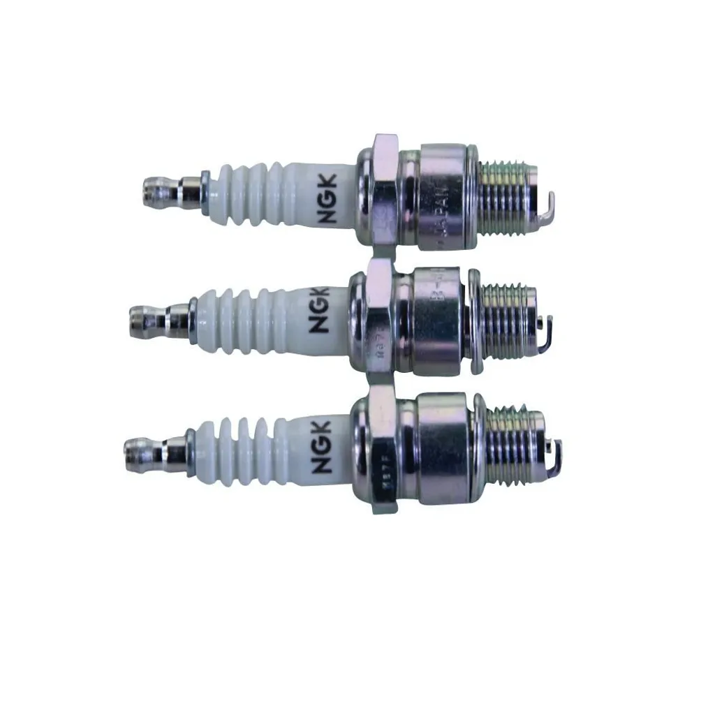 Offerta 3X Candele NGK B4H 4110 | Prezzo Shock per Accensione Professionale