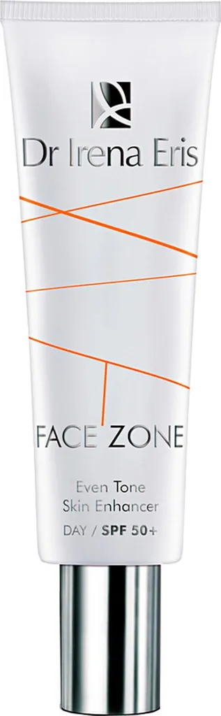 Soin Sublimateur de Teint Face Zone SPF 50+ Dr Irena Eris Format 250ml