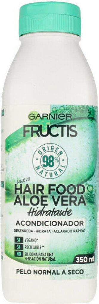 Garnier Fructis Hair Food Aloe Vera Hydrating Conditioner 350ml