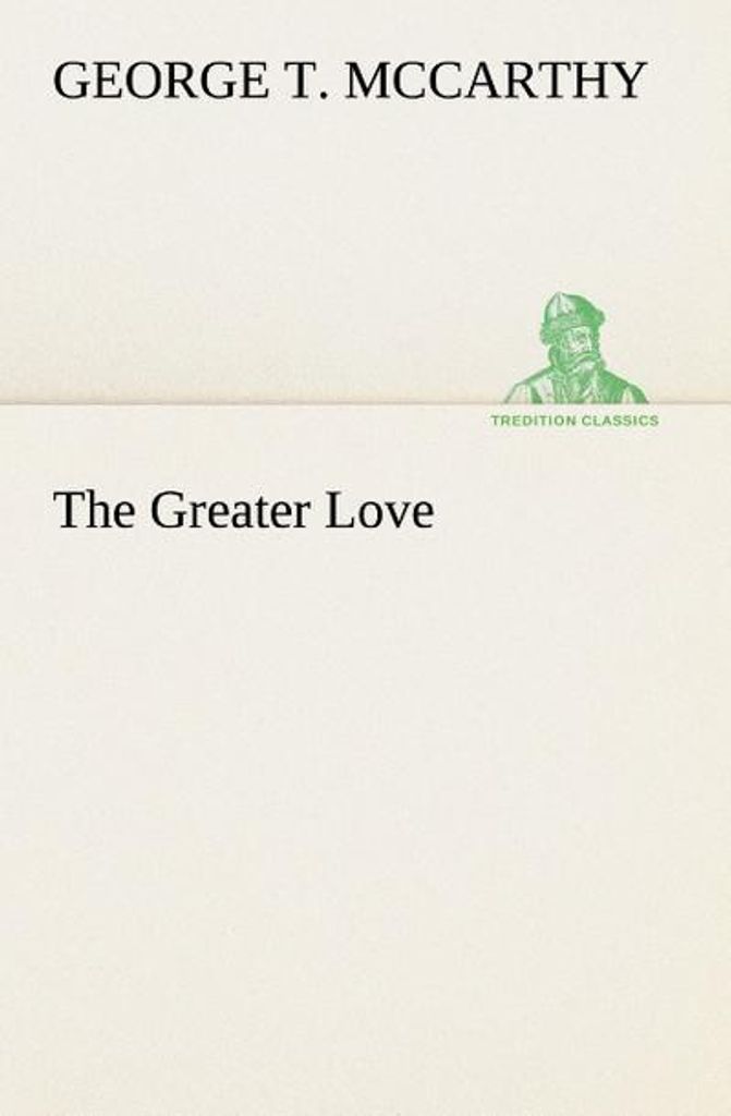 Die große Liebe