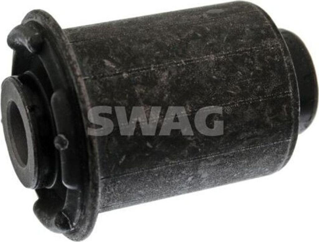 Lagerung Lenker für HYUNDAI SANTA FÉ II (CM) Vorne Links Unten Hinten Vorne Rechts 90 94 1511 SWAG