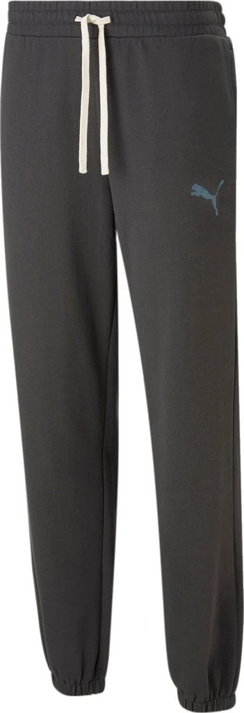 PUMA ESS BETTER Sweatpants TR FLAT DARK GRAY FLAT DARK GRAY S