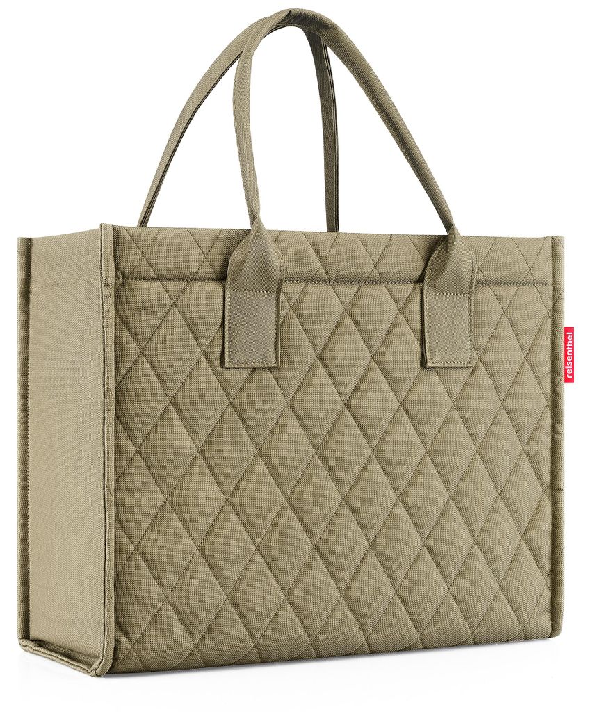 reisenthel® DN 5046 boodschappentas, model "daily shopper", Productafbeelding 