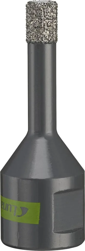Fresa Diamantata Luna 8mm M14 212920048 - Alta Velocità per Smerigliatrice