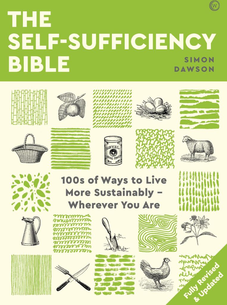 Selfsufficiency Bible – Lingua: Inglese