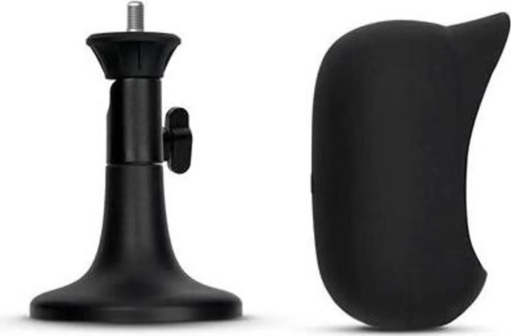 Protection extérieure Reolink Argus 2 avec housse silicone et support