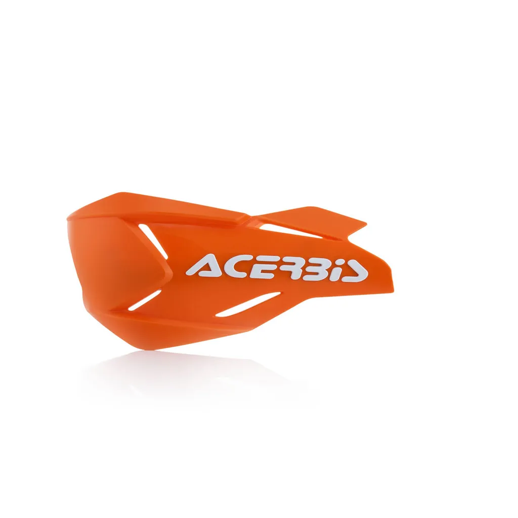 Coque de Remplacement ACERBIS X-Factory pour Protège-Mains Cross Enduro