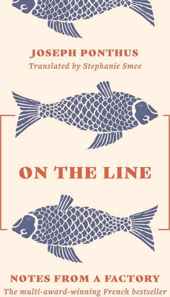 On The Line – Lingua: Inglese
