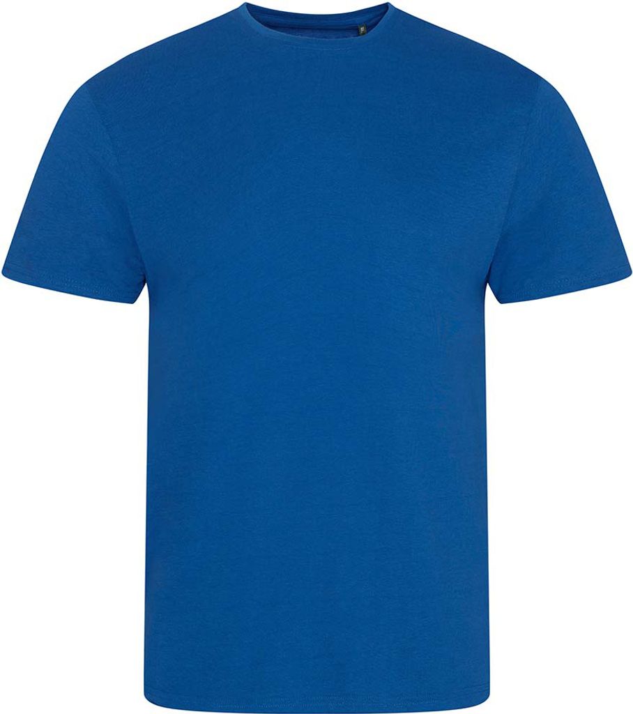 Ecologie Herren T-Shirt Cascades PC3190 (S) (Königsblau)