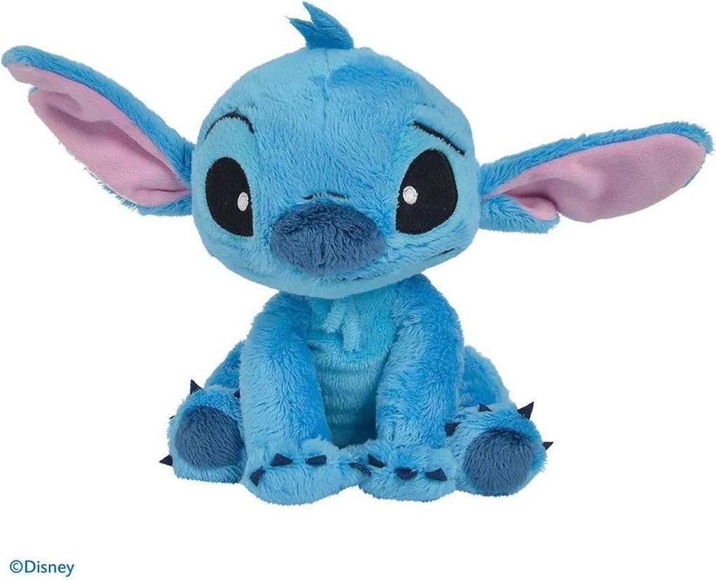 SIMBA Disney-Stitch 0 Produktbild 