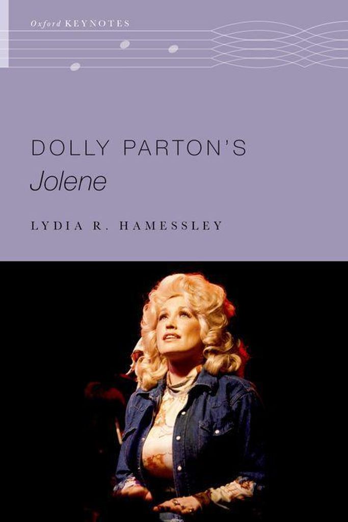 Hamessley, L: Dolly Parton's Jolene