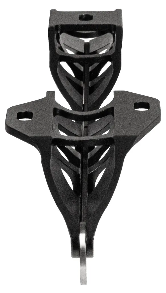 Fini les douleurs : Patins à glace Powerslide Trident Argent XL confort