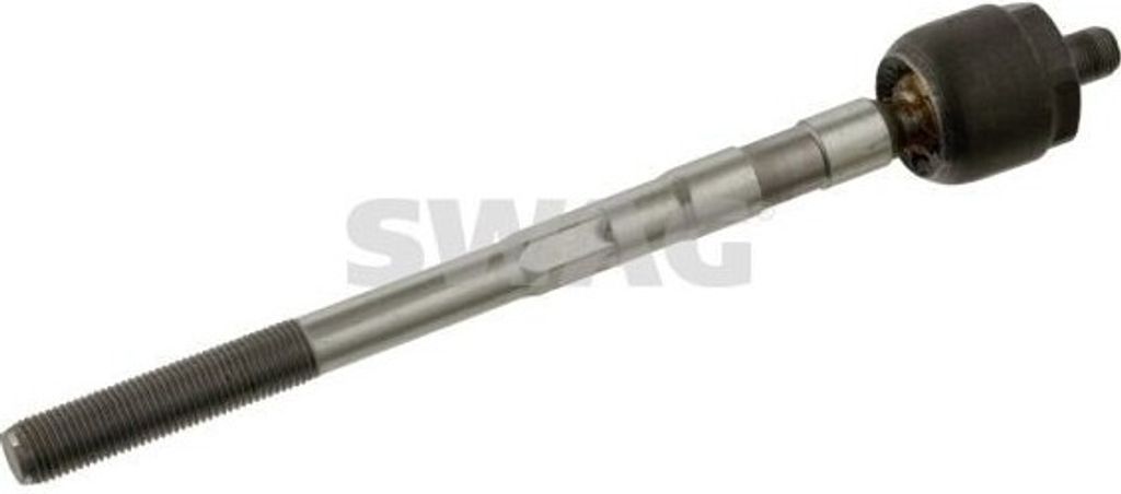 SWAG 60 93 1507 Axialgelenk Spurstange für RENAULT ESPACE IV (JK0/1) Vorne Links Vorne Rechts Vorne Beidseitig