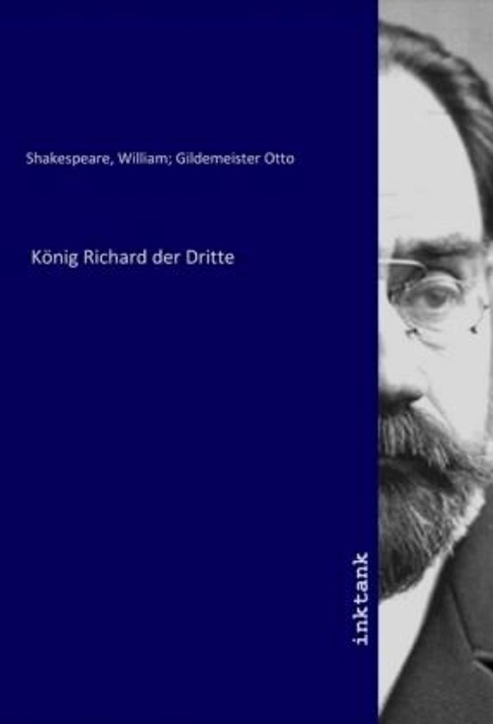 König Richard der Dritte