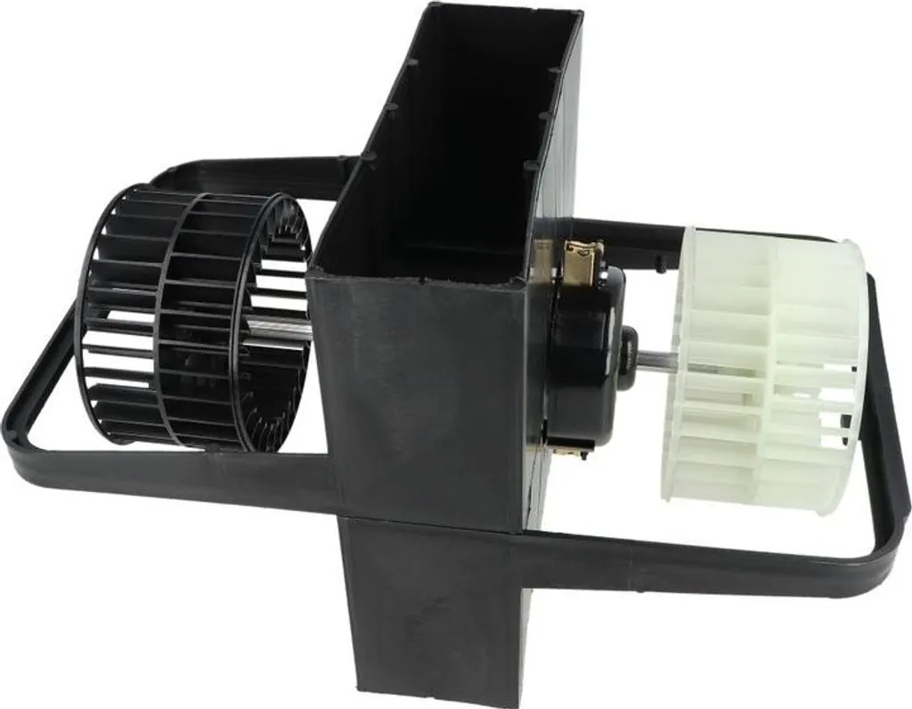 Ventilateur Habitacle NRF 34140 pour Clim et Chauffage Automobile