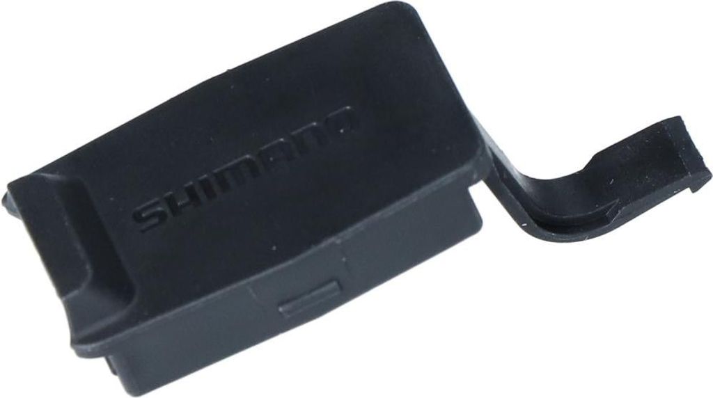 SHIMANO EWCP10, capuchon pour port de charge, noir, Image du produit 