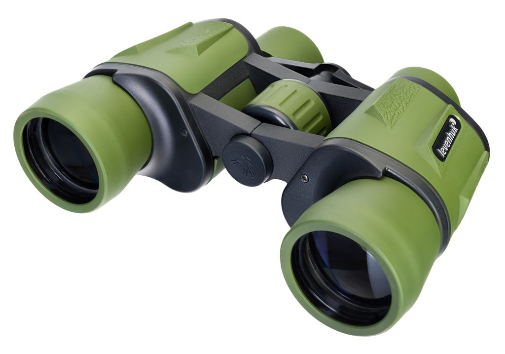 Jumelles Levenhuk Travel 8x40 Image du produit 