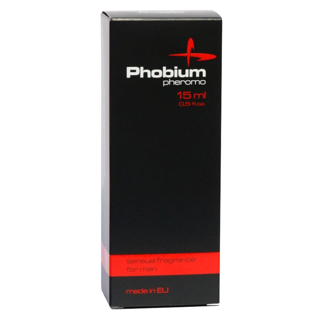 Verführerischer weiblicher Duft männliche Pheromone 15ml