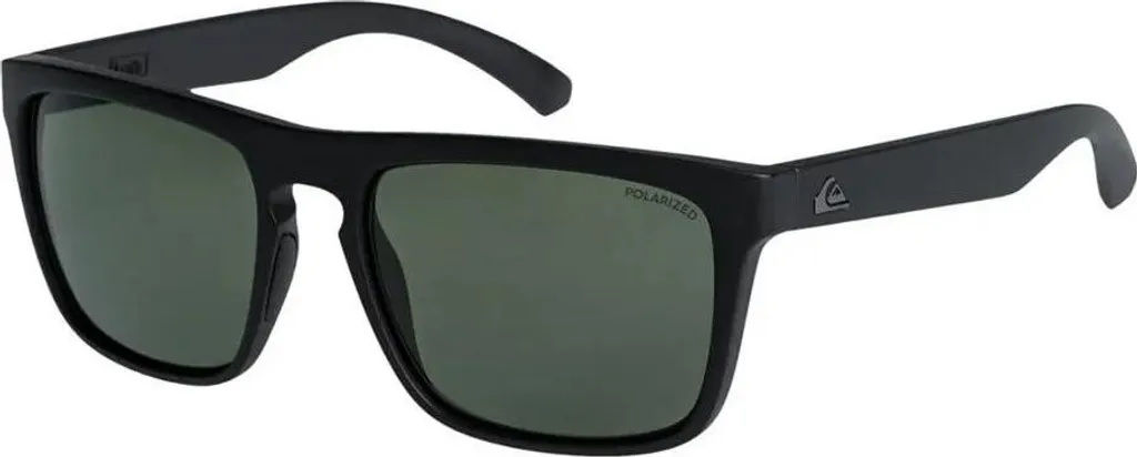 Lunettes de soleil Homme Quiksilver Ferris Noires pour Conduite et Sport