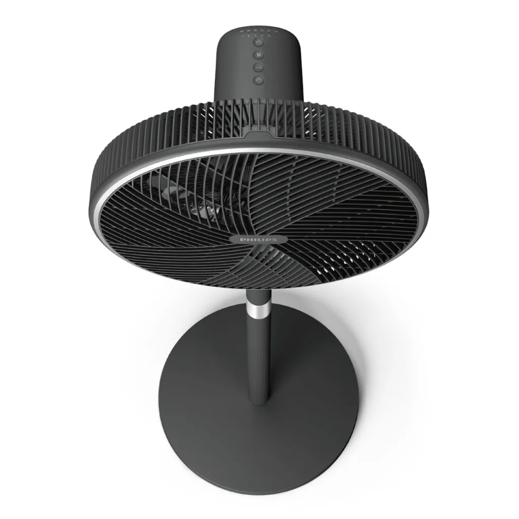 Ventilatore a piedistallo Philips serie 3000 - 19