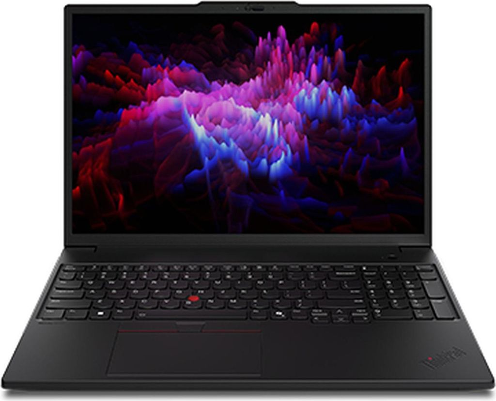 Lenovo ThinkPad P16s G4 (21QV0004GE), Notebook