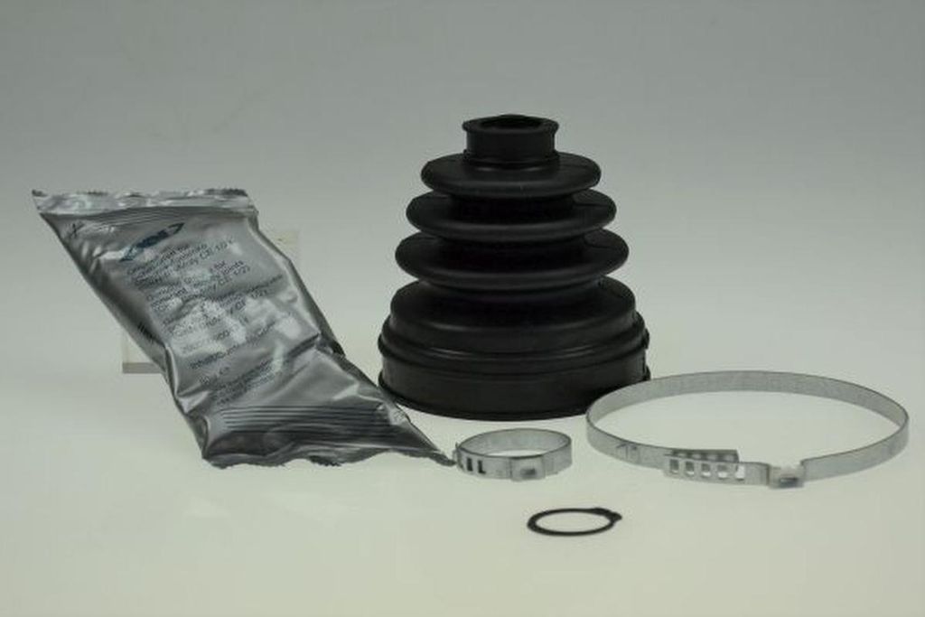LÖBRO Faltenbalgsatz Antriebswelle für MAZDA 5 (CR19) 306603