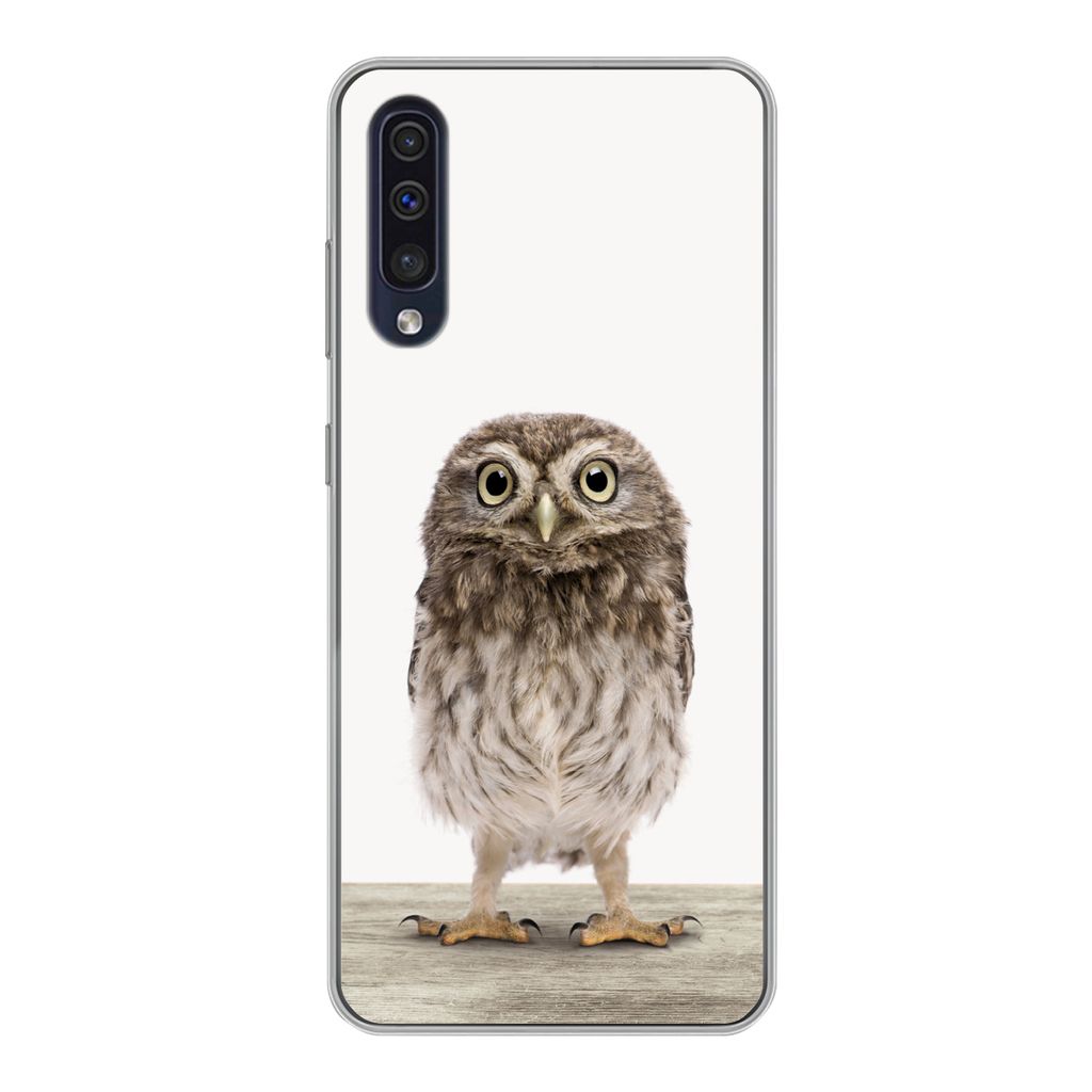 MuchoWow® Handyhülle Schutzhülle Hülle für Samsung Galaxy Produktbild 