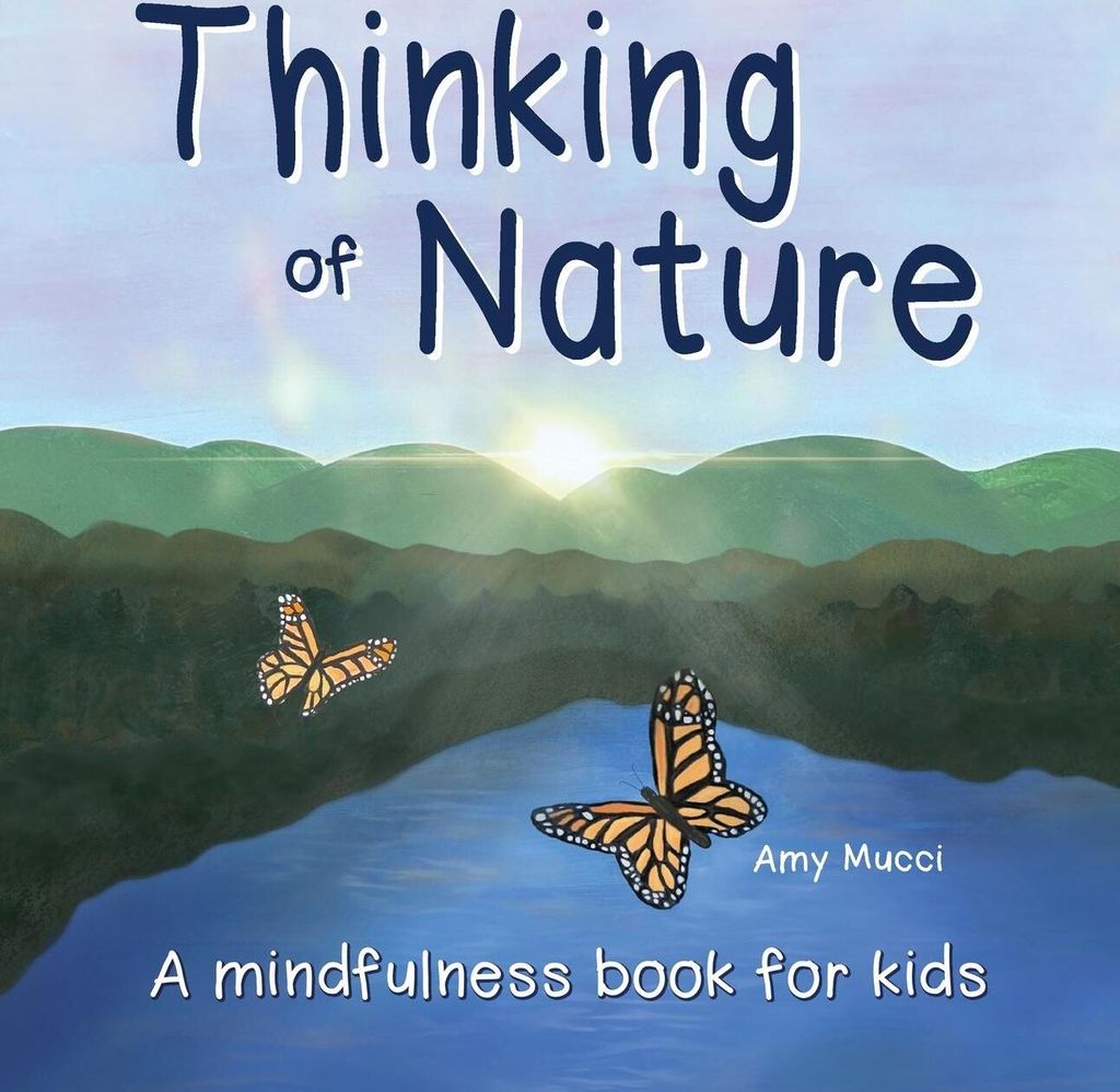 Thinking of Nature