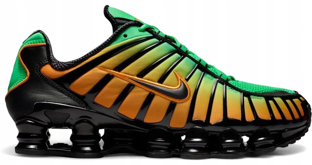 Nike Schuhe Shox Tl, AV3595301