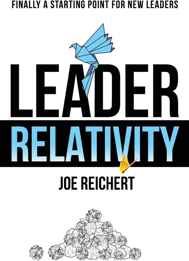 Leader Relativity