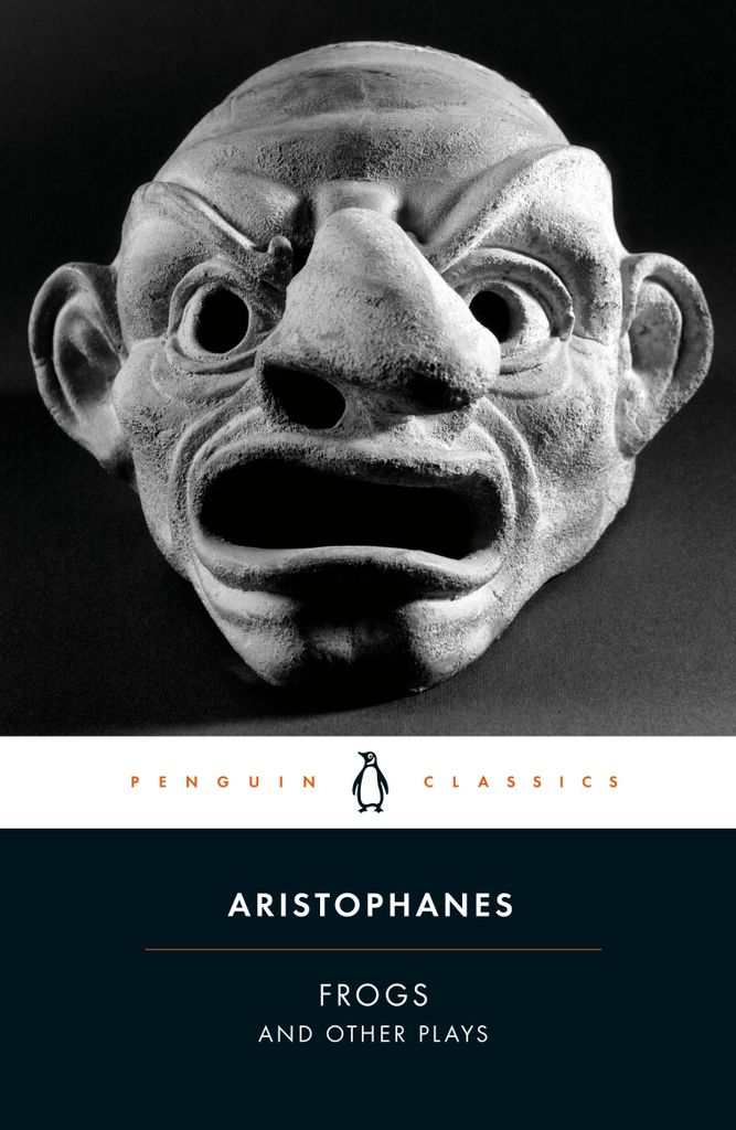 Frogs and Other Plays