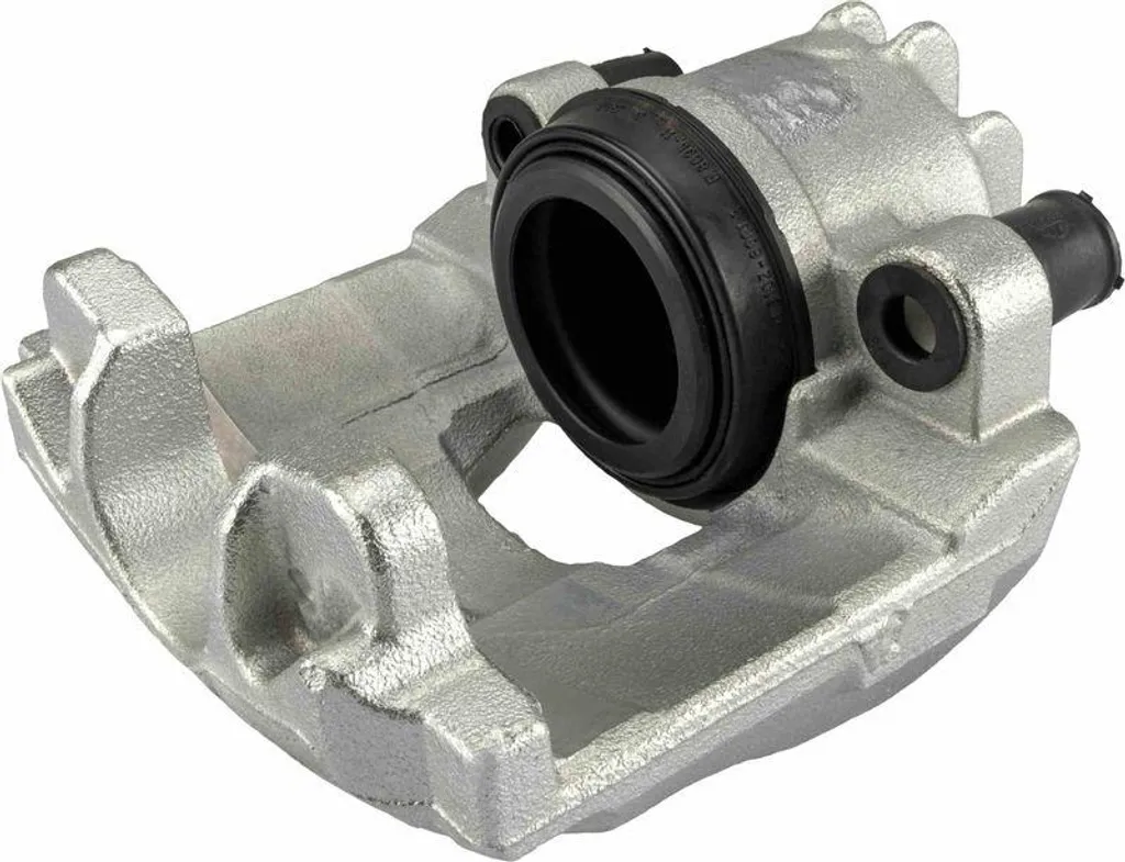 Réparation freinage arrière : Étrier TRW BHS1463E pour Citroën C4 et DS4