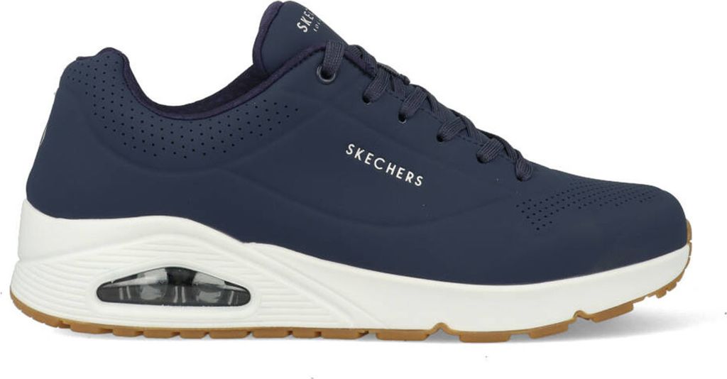 Skechers Obuv Unostand ON Air, 52458NVY Obrázok produktu 48