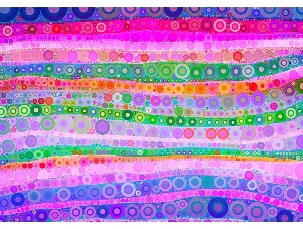 VIEL SPASS MIT Puzzle Sweet Sixteen 1000 dlks