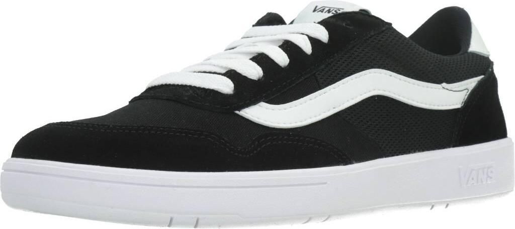 Vans Cruze Too Cc Staple Czarny Zdjęcie produktu 