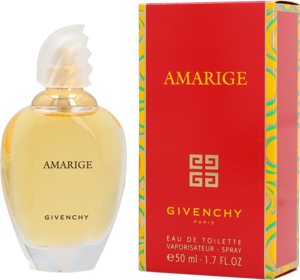 Givenchy Amarige Edt Spray Produktbild 17