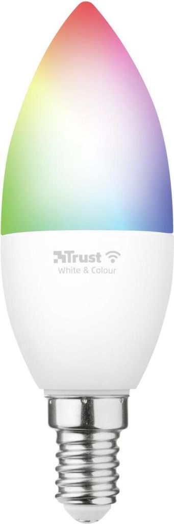 TRUST Trust 71280 illuminazione intelligente Lampadina Immagine del prodotto 