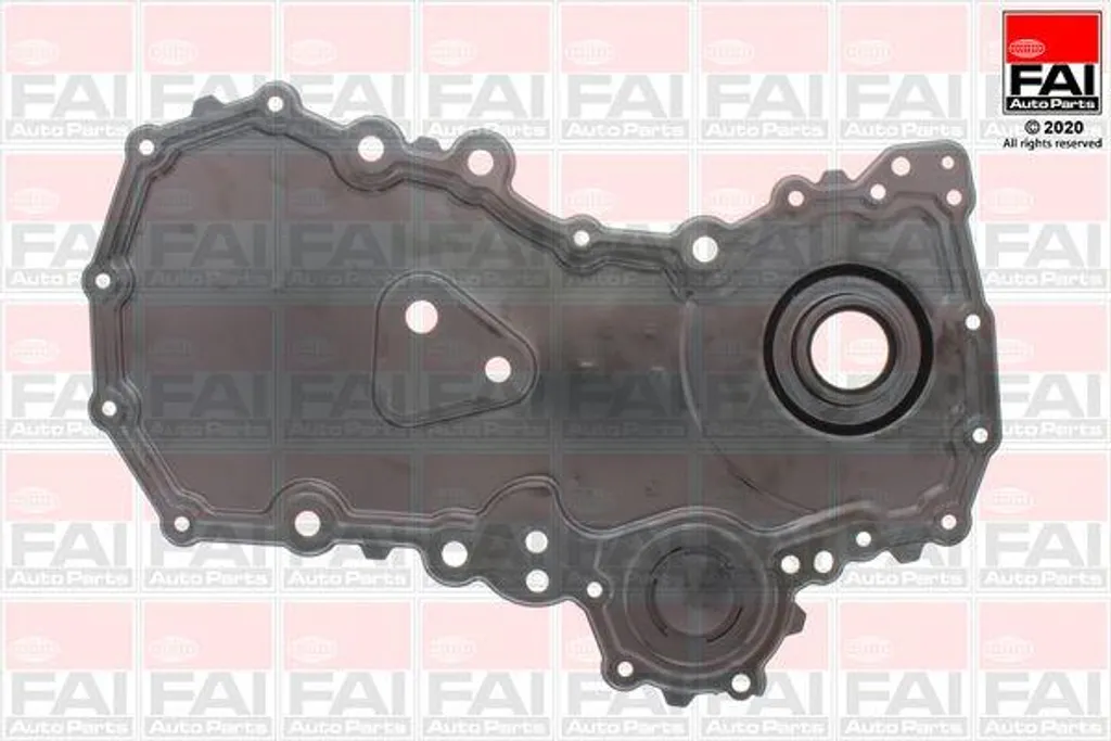 Boîtier de refroidissement TCC10 OE 2005433 pour Pajero et Jazz